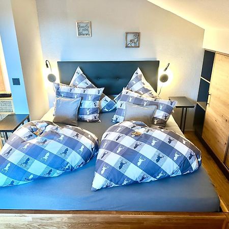 Ferienappartment Zuerker Garmisch-Partenkirchen Zewnętrze zdjęcie