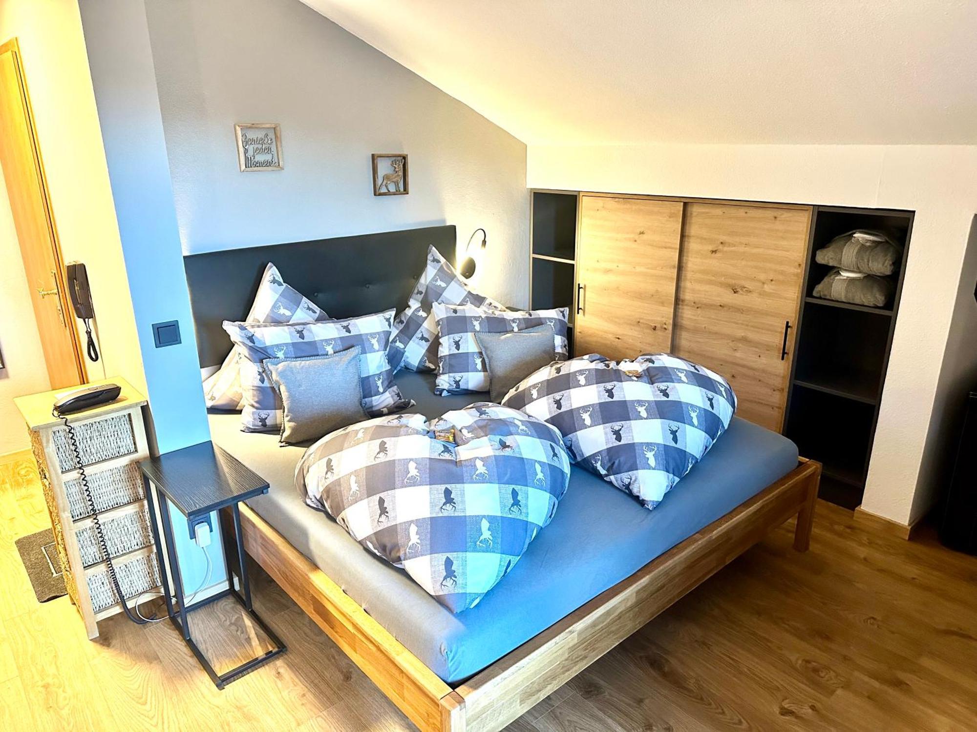 Ferienappartment Zuerker Garmisch-Partenkirchen Zewnętrze zdjęcie