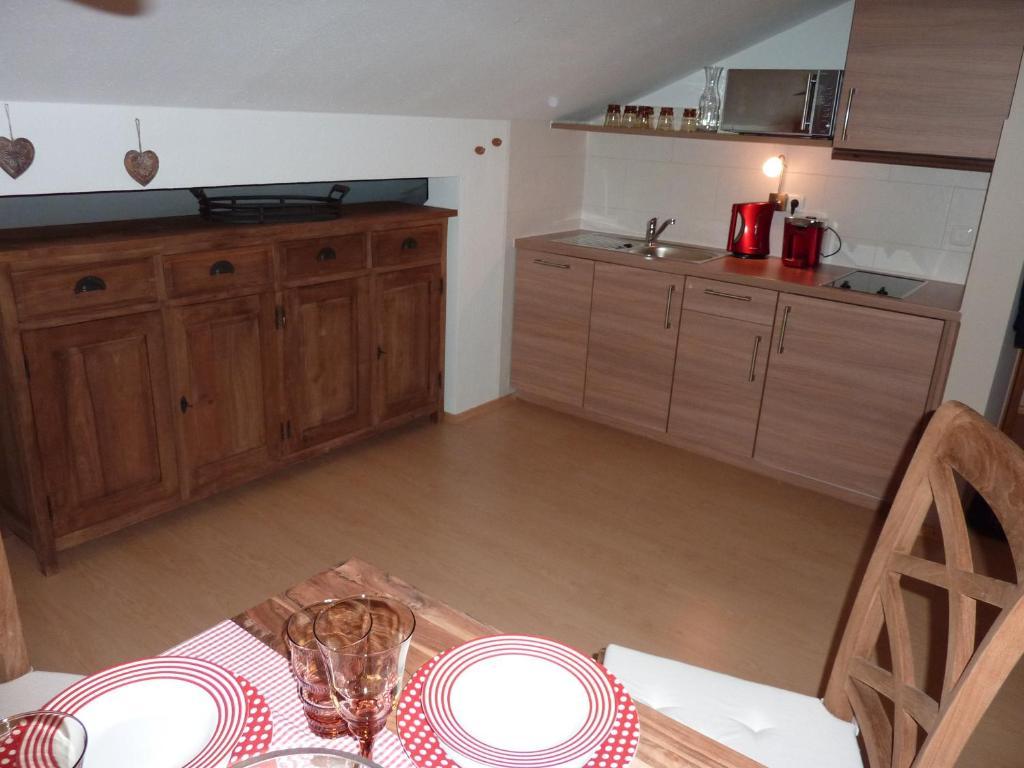 Ferienappartment Zuerker Garmisch-Partenkirchen Zewnętrze zdjęcie